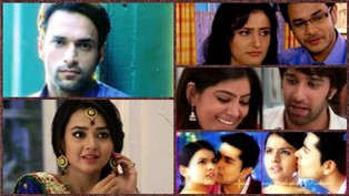 Rishtey (Meaning of Relationships) Chapter 11 {Swaragini, Suhani Si Ek Ladki)
