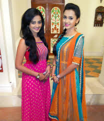 Swasan- love happen suddenly episode 2