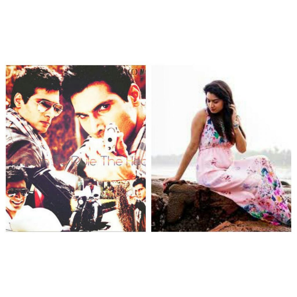 MMZ – A Shadow life with Memories (OS)