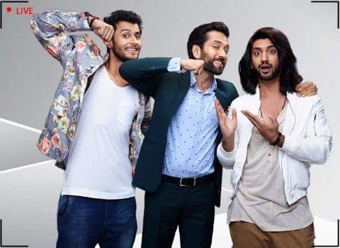 Ishqbaaz – as I could imagine…. Part 35 and 36