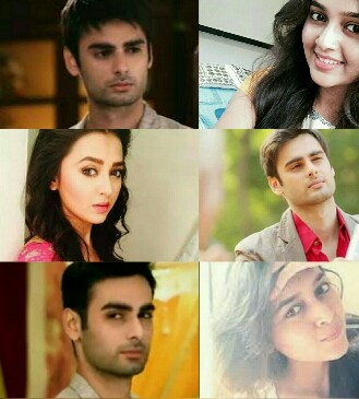 pyaar ka dusra naam – Sangini (intro)