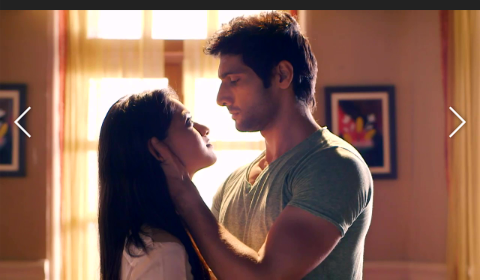 MMZ – The Wedding Love – One Shot