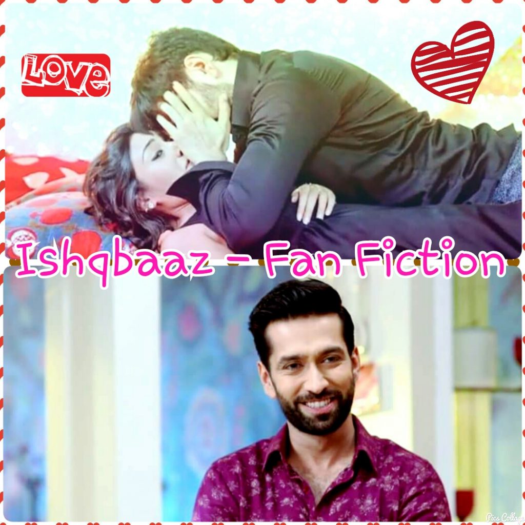 Ishqbaaz Fan fiction (Bekaarar huye hum) Episode 3