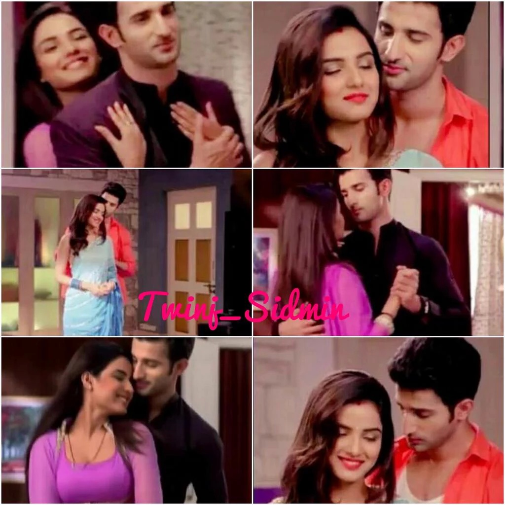 Pyar ki ek kahaani: twinj episode 13