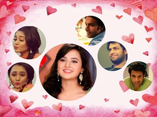 Rishtey (Meaning of Relationships) Chapter 12 {Swaragini, Suhani Si Ek Ladki)