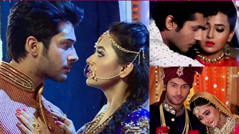 marriage dreams – 3