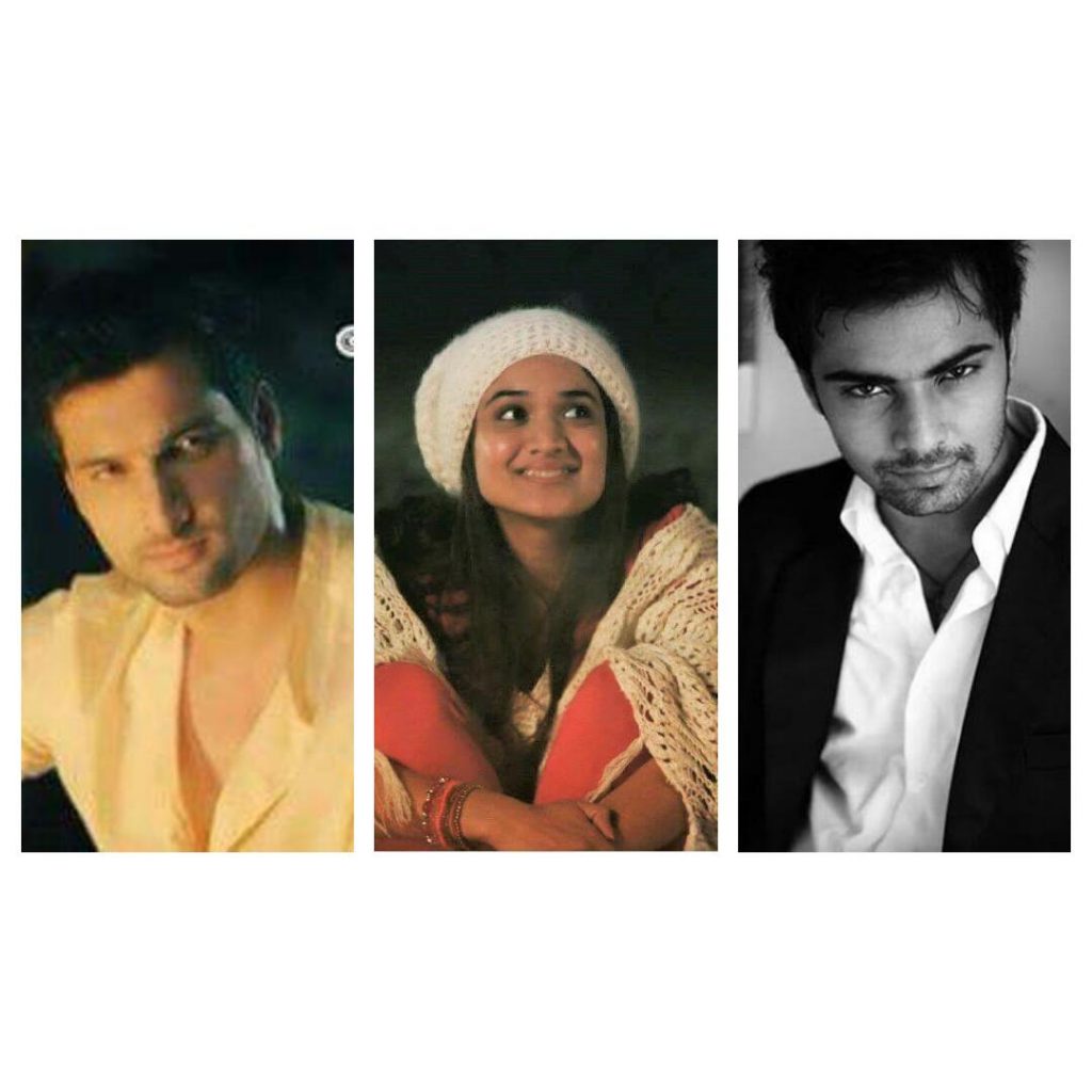 MMZ – MUST BE LOVE (Few shots – Part 4)