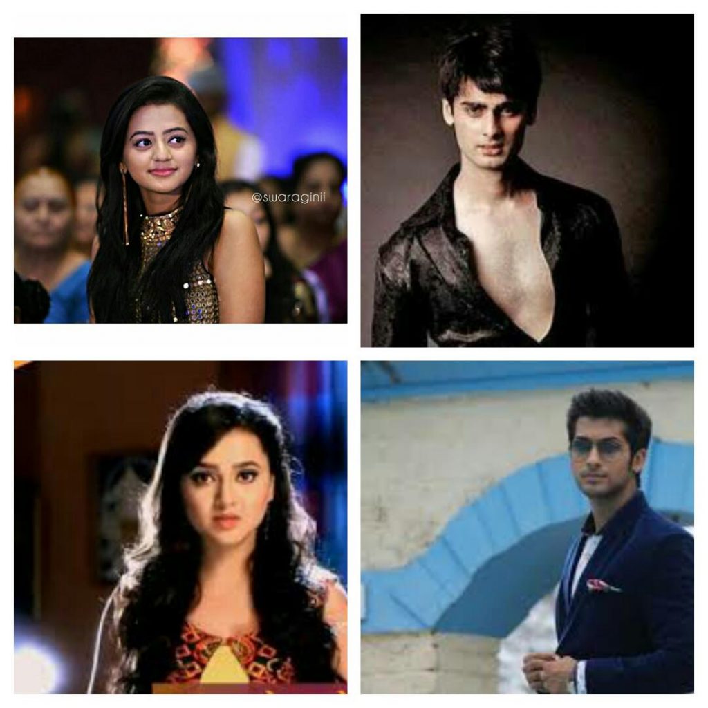 Swasan – Hatred Ends with Love (Episode 9)