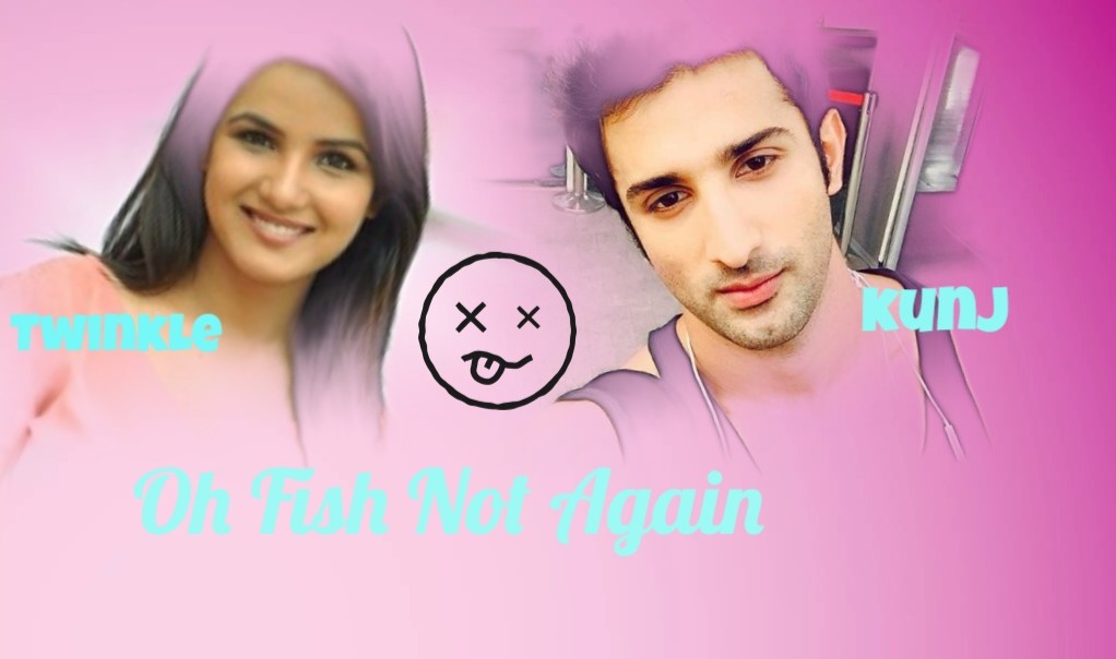 Oh Fish Not Again (twinj) -Chapter 1(cont.) ~ by Tara