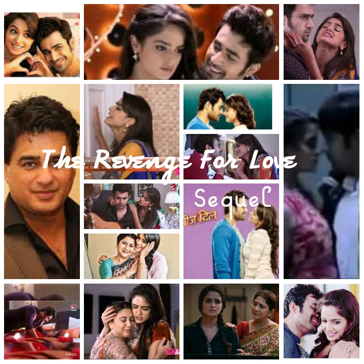 The Revenge For Love (Sequel….chapter 6)