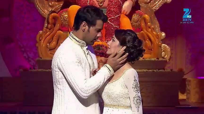 You are my white angel! OS KKB