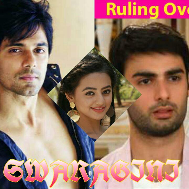SWASAN: A LUV STORY PROLOGUE