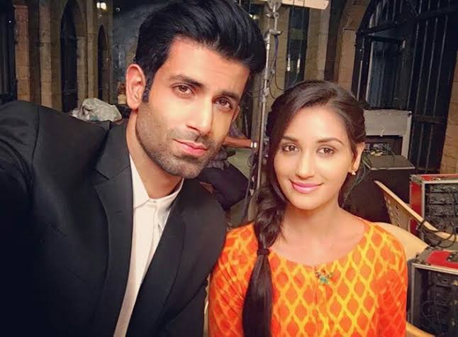 Hero & his Heroine-t-shot by ufaaq (Part 2)