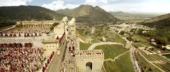 Razia Sultan….the story retold (season 2) Chapter 5 continued