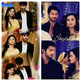 Swasan – Hatred Ends with Love (Episode 10)