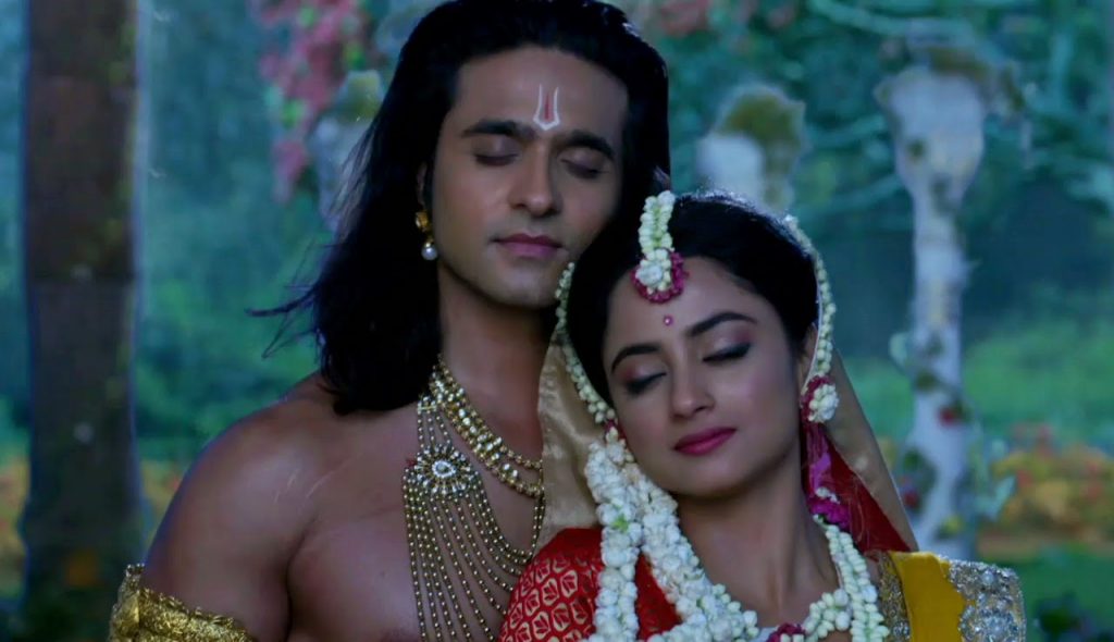 A HAPPY RAMAYAN PART 5