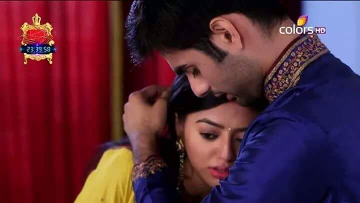 Ruhaniyaat (Segment 50)