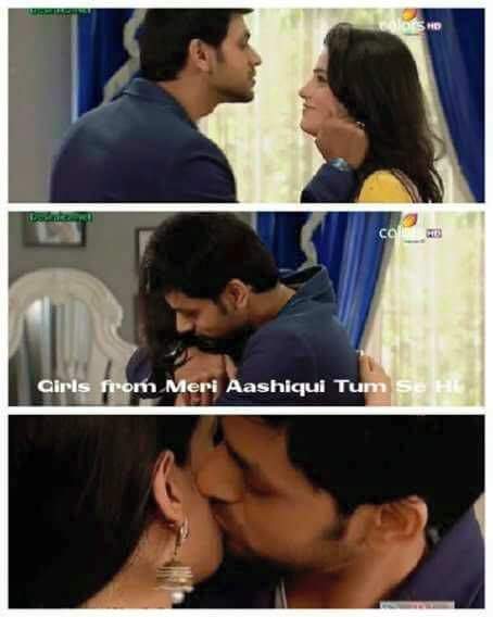 ISHVEER FAIRYTALE COUPLE PART 25