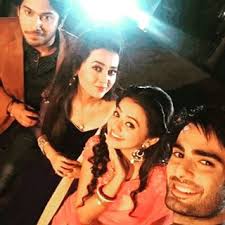 Swaragini – Ek Nayi Pehel (Episode 1)