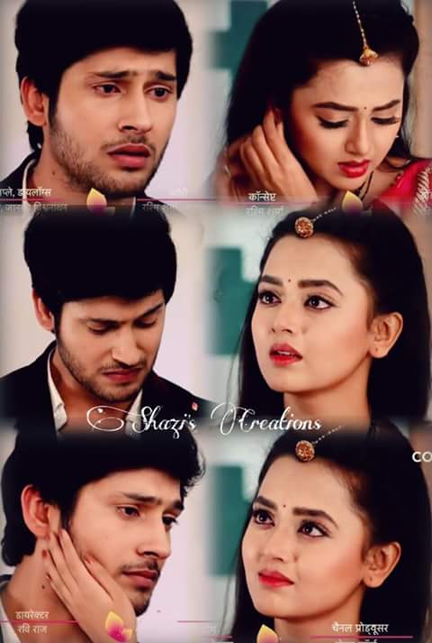 a journey from me to us (Raglak) ff by pavani (Episode 5)
