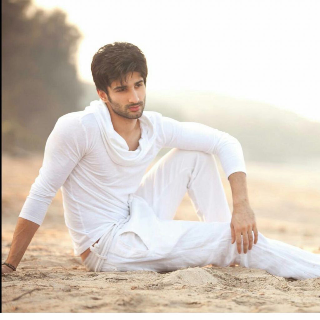 I too had a GirlFriend (chapter 1)