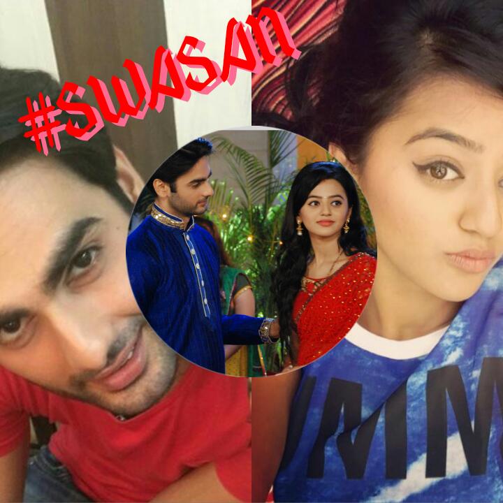 SWASAN: A LUV STORY EPISODE 2??
