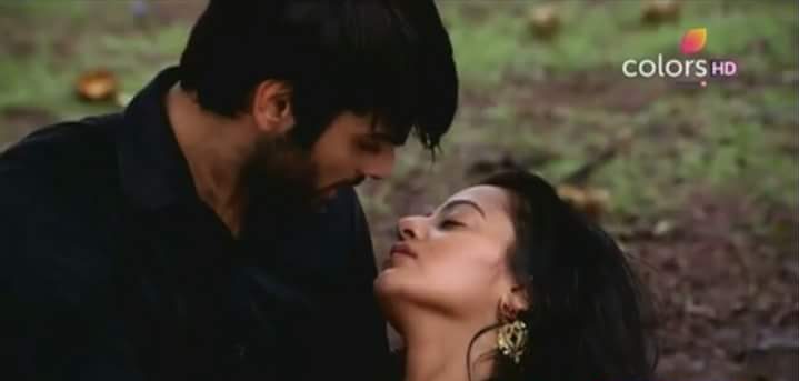 Your Love My Prison Episode 3