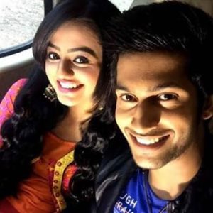 MERI AASHIQUI TUMSE HI- By Saanvi