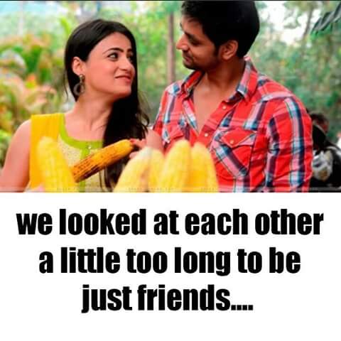 Friendship or Love – Episode 9