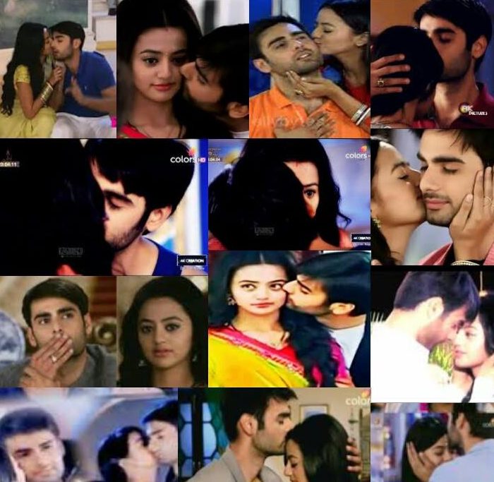 Love in Movies SwaSan Part 2 (TS)