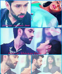 Oh Jaana – Ishqbaaz Episode – 35