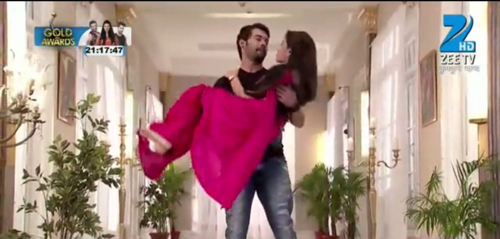 Destined to be yours!!! Episode 27