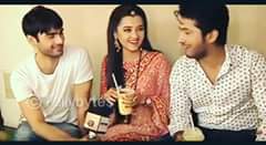 I LOVE U…Mrs Ragini Sanskar Maheswari (episode-8)