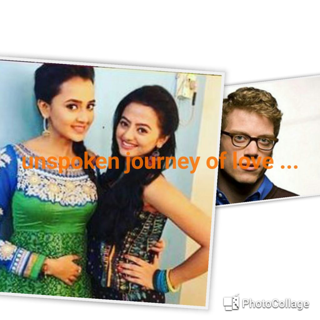 Unspoken journey of love – chapter 1