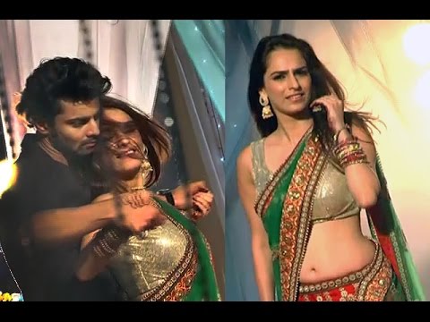 MMZ-Lost somewhere in the jungle (Prologue)