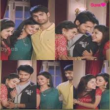 Tujhse Hi (A Swaragini FF) Episode 6