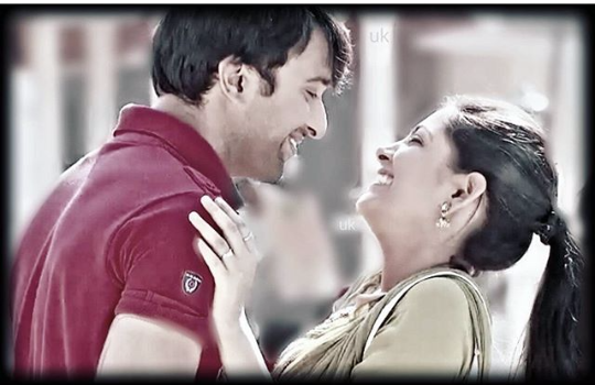 Suhani si ek ladki- Letter of change