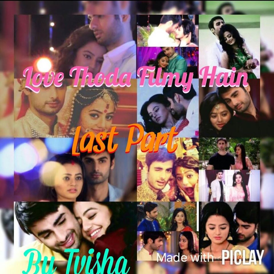 Love in Movies SwSan Part 3 (TS)