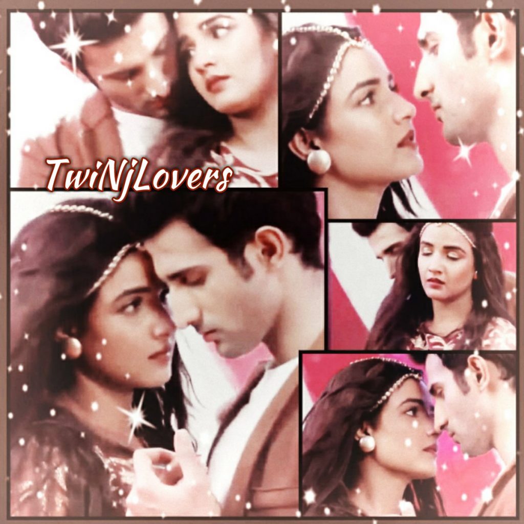 LUST OR LOVE (Twinj OS)-treat