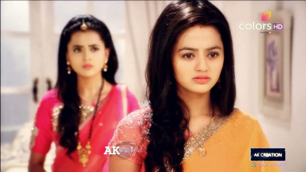 SWARAGINI FIXING BROKEN RELATION IS IT PURE OR IMPURE EPISODE 24 (RAGINI NEW SHADE, HIGH VOLT DRAMA