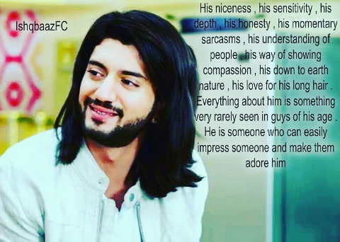 Ishabazz ff ishkara (nothing last forever) but love does (episode 8)