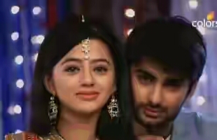 Swaragini- forgiveness (part 8)