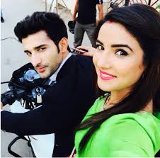 Do Dil Joh Kabhi Na Honge Judaa (A New Start) Part 16