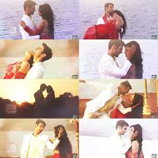 Swasan- love happen suddenly episode 8