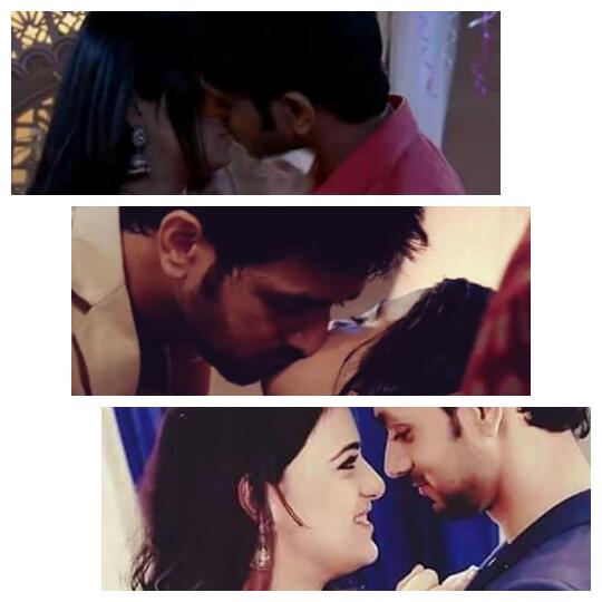 ISHVEER FAIRYTALE COUPLE PART 29