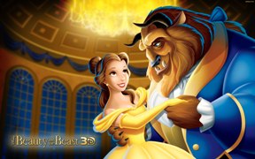 Beauty and the Beast – a SS by Ani Episode 3