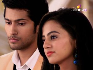 MERI AASHIQUI TUMSE HI- Episode 1 By Saanvi