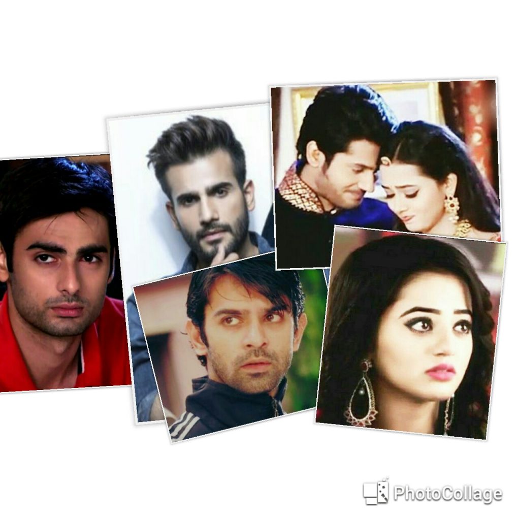 Unspoken journey of love – chapter 4