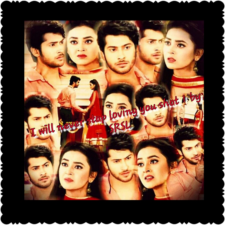 I will never stop loving you (raglak) two shots. shot one by srsl