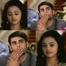 Swasan- love happen suddenly episode 9
